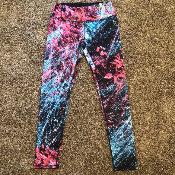 RBX Pants - RBX workout legging